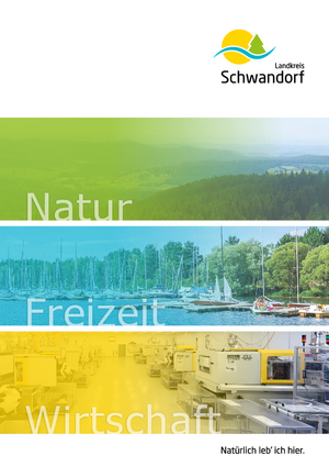 Landkreisbroschüre