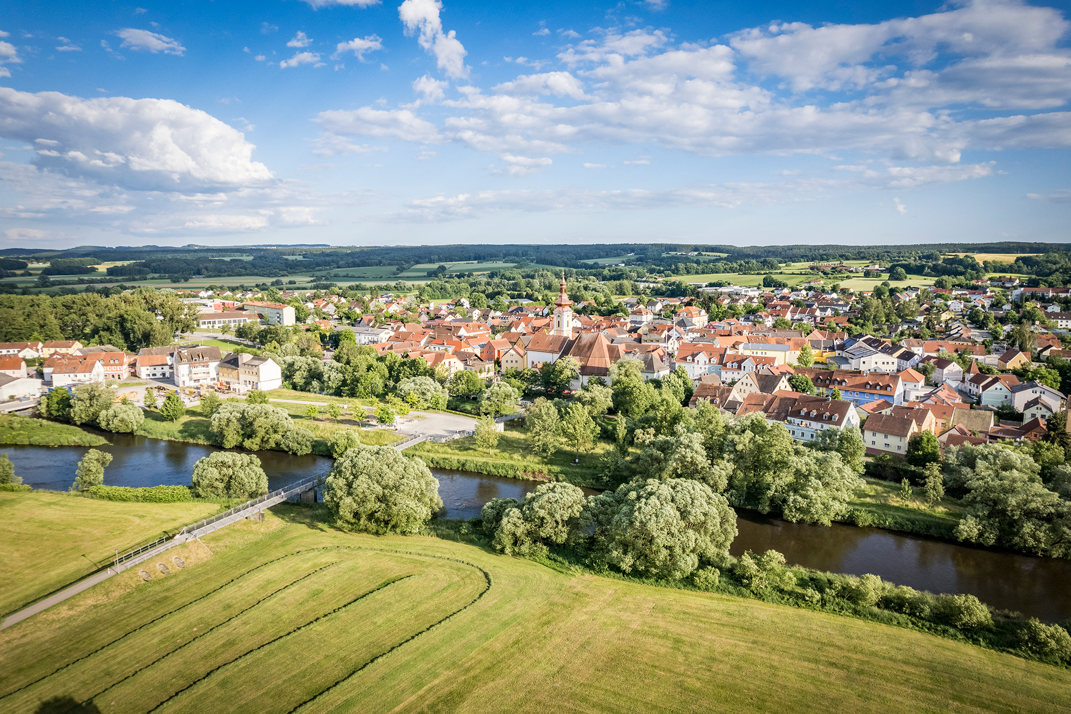 Nittenau, Foto: Thomas Kujat