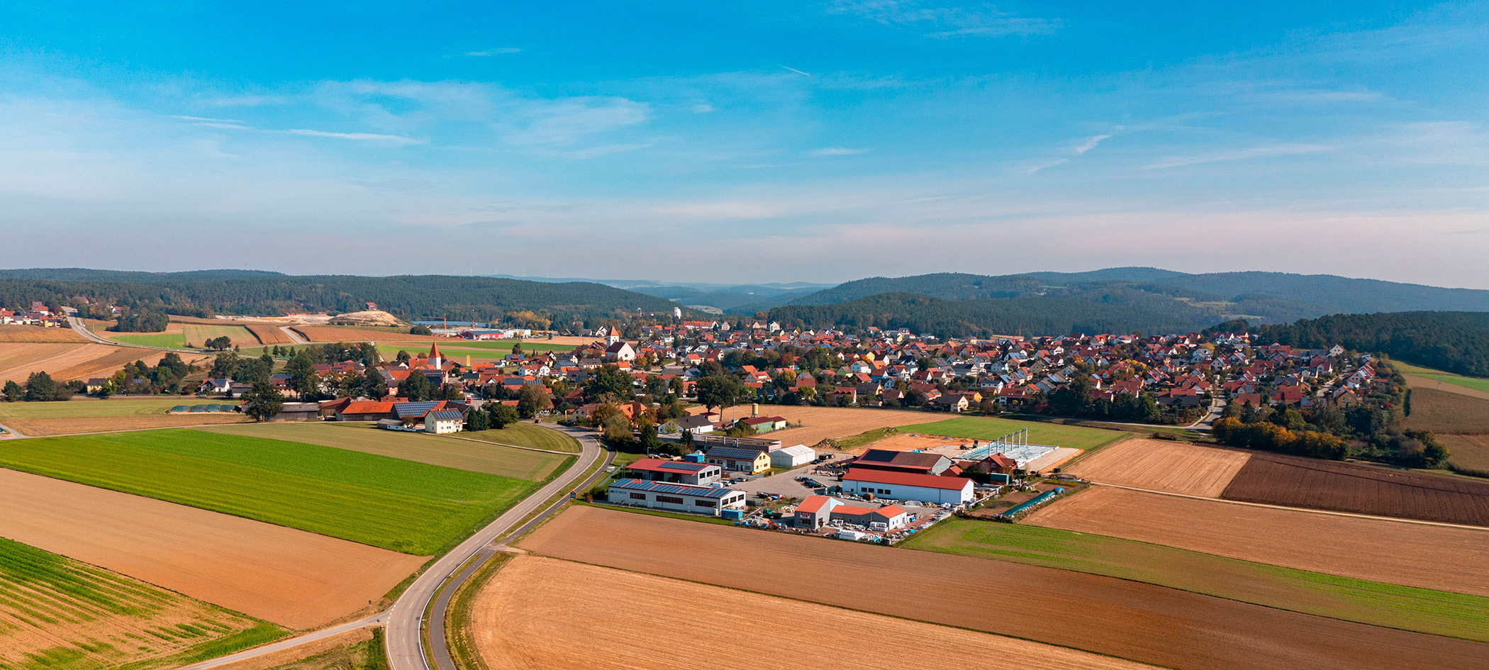 Stulln, Foto: Snapshot