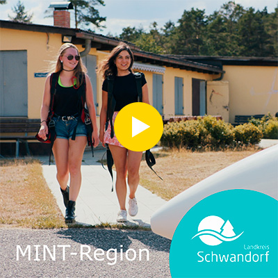 Video: Maximiliane, Schülerin und Diana, technische Produktdesignerin
