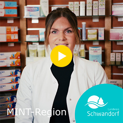 Video: Julia, Apothekerin