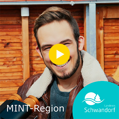 Video: Max, Student der Luftfahrt